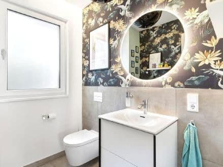 house for sale, 159 m², Offenbach am Main, Hesse house for sale, 159 m², Offenbach am Main, Hesse