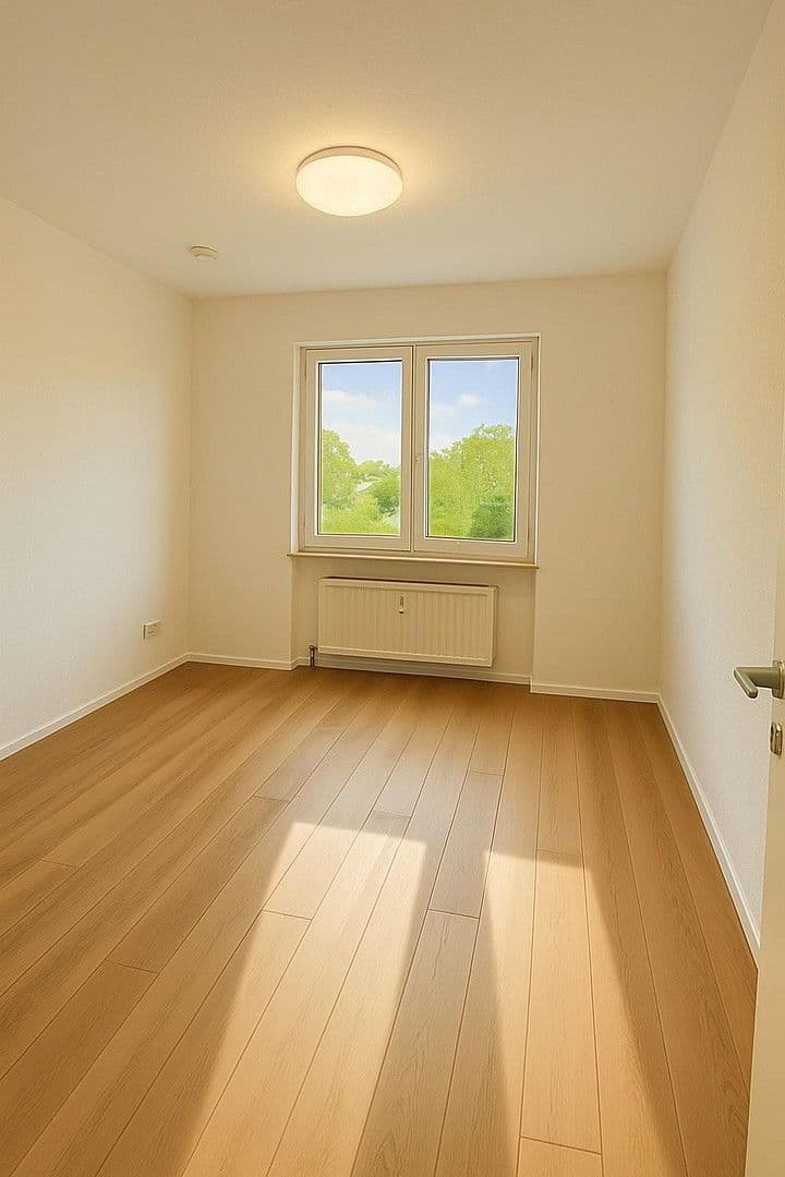 1 bedroom flat to rent, 19 m², Tscherningstraße 19, Heilbronn, Baden-Württemberg 1 bedroom flat to rent, 19 m², Tscherningstraße 19, Heilbronn, Baden-Württemberg