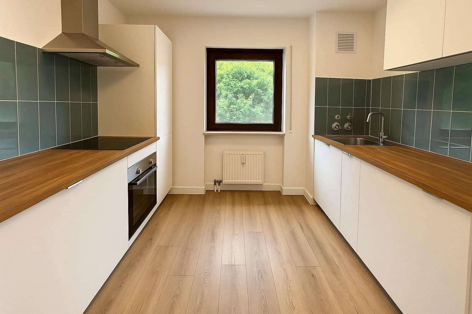 1 bedroom flat to rent, 19 m², Tscherningstraße 19, Heilbronn, Baden-Württemberg 1 bedroom flat to rent, 19 m², Tscherningstraße 19, Heilbronn, Baden-Württemberg