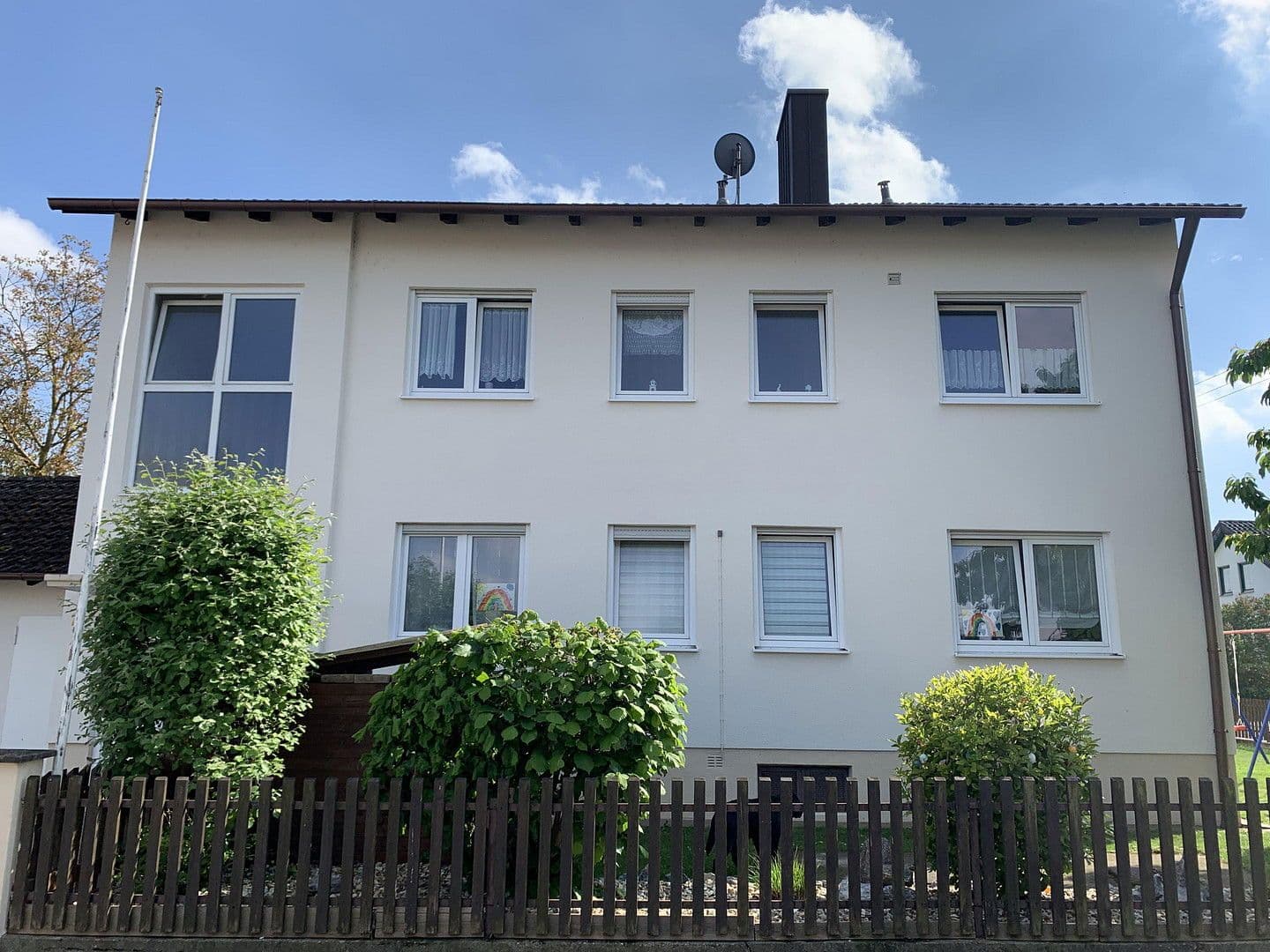 4 bedroom flat to rent, 100 m², Straubing, Bavaria 4 bedroom flat to rent, 100 m², Straubing, Bavaria