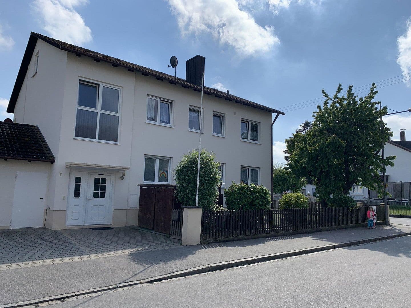 4 bedroom flat to rent, 100 m², Straubing, Bavaria 4 bedroom flat to rent, 100 m², Straubing, Bavaria