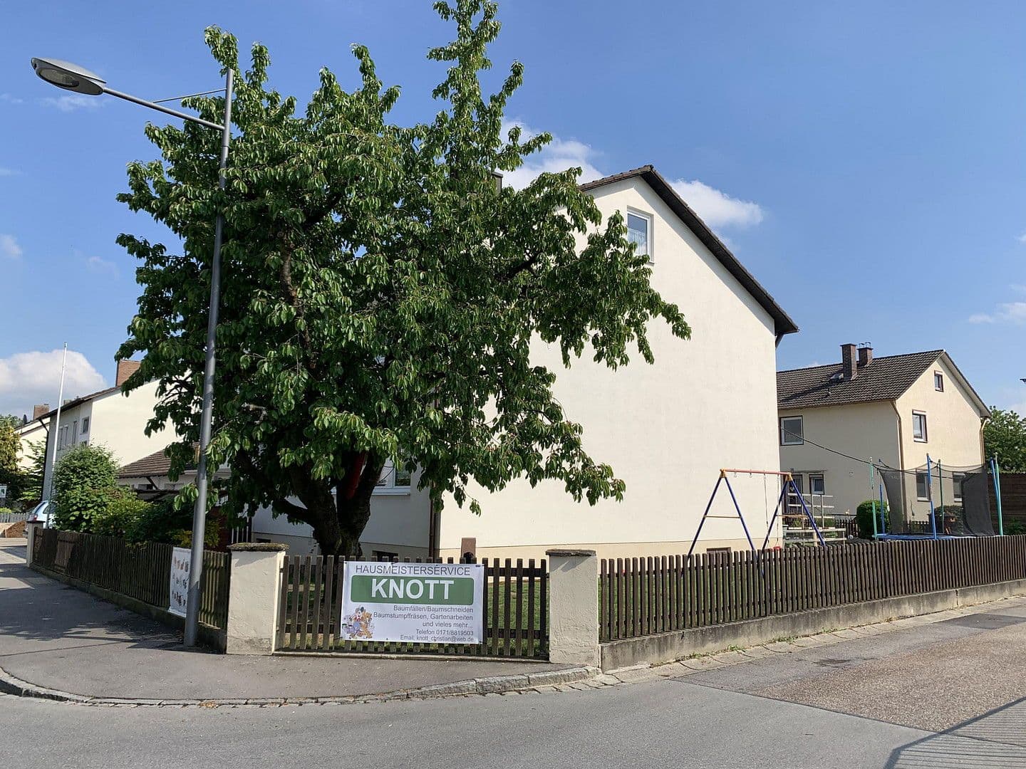 4 bedroom flat to rent, 100 m², Straubing, Bavaria 4 bedroom flat to rent, 100 m², Straubing, Bavaria