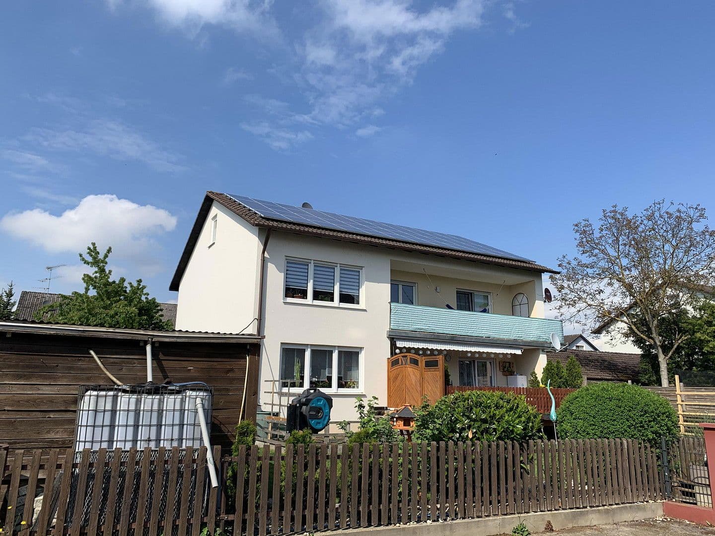 4 bedroom flat to rent, 100 m², Straubing, Bavaria 4 bedroom flat to rent, 100 m², Straubing, Bavaria