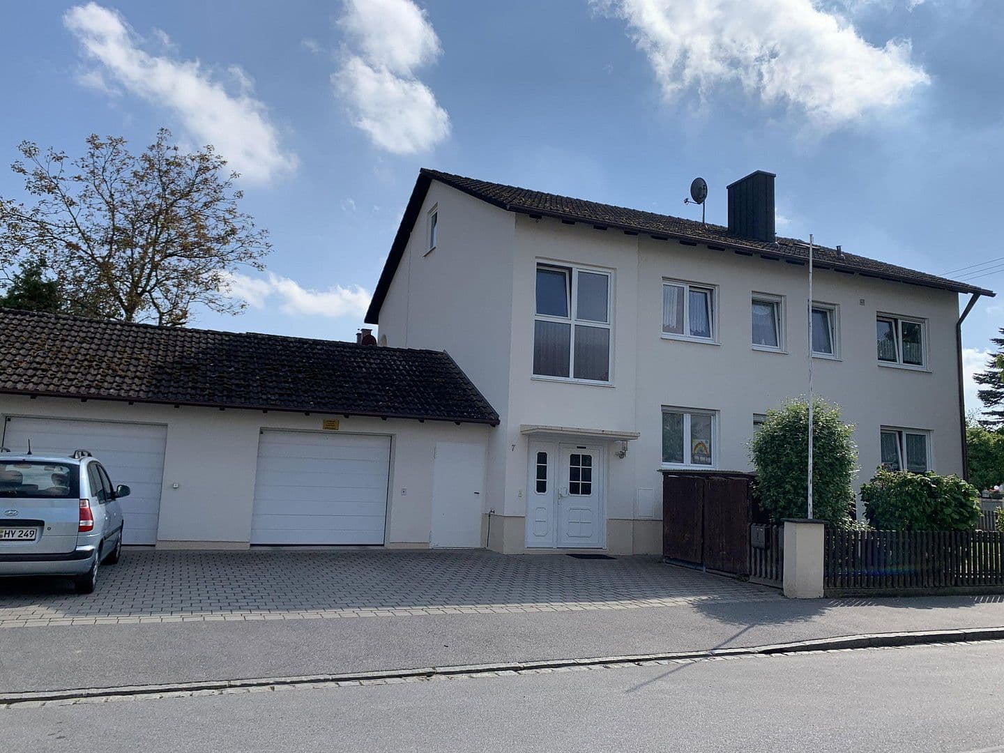 4 bedroom flat to rent, 100 m², Straubing, Bavaria 4 bedroom flat to rent, 100 m², Straubing, Bavaria