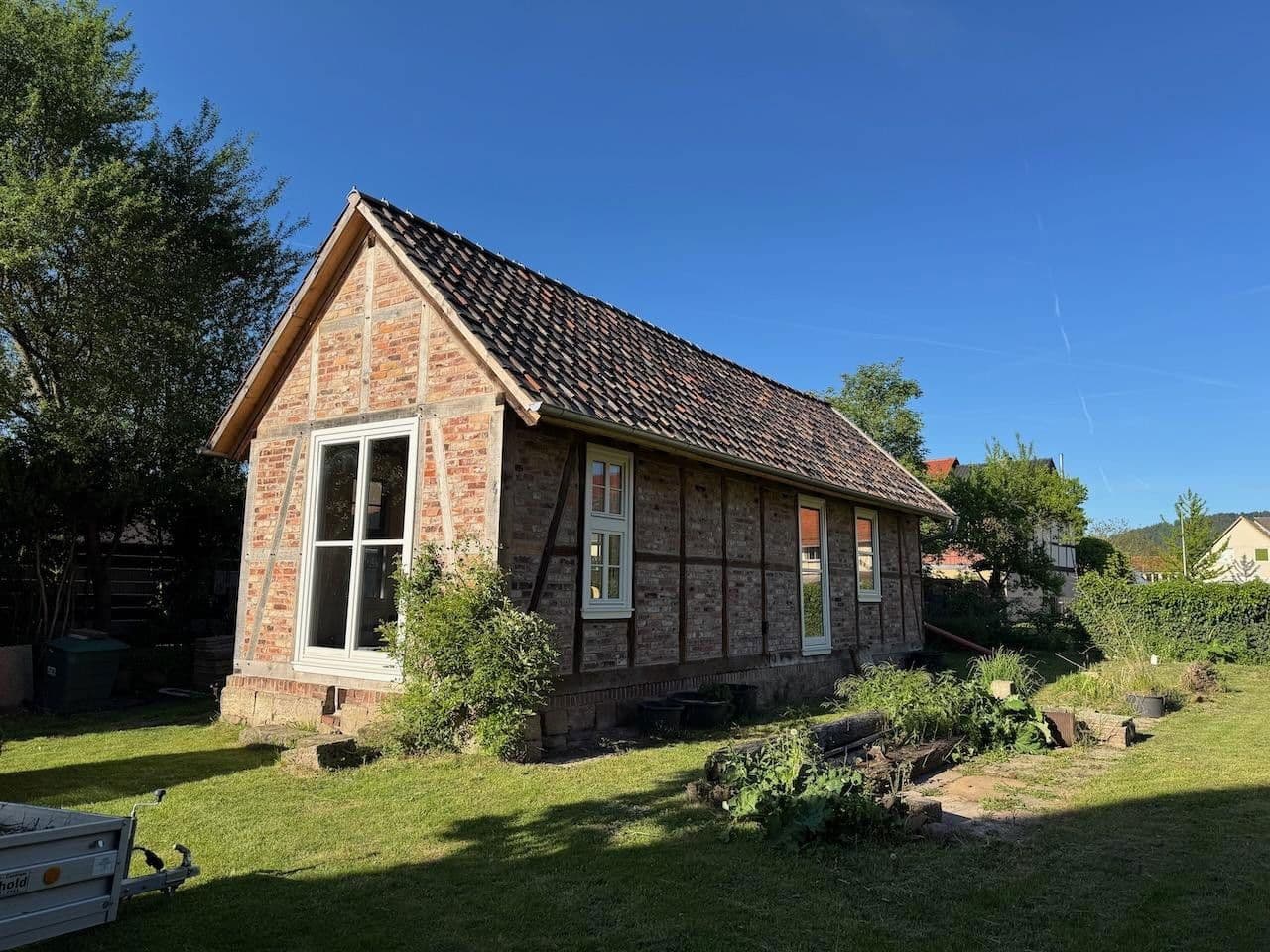 house for sale, 240 m², Flößerweg 20, Hann. Münden, Lower Saxony house for sale, 240 m², Flößerweg 20, Hann. Münden, Lower Saxony