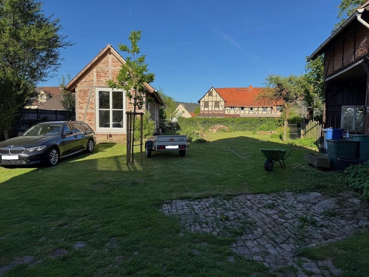 house for sale, 240 m², Flößerweg 20, Hann. Münden, Lower Saxony house for sale, 240 m², Flößerweg 20, Hann. Münden, Lower Saxony