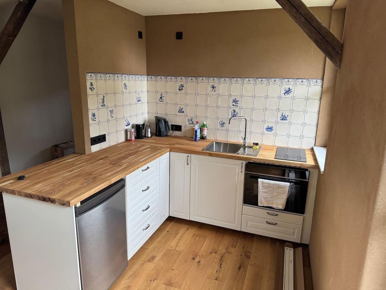 house for sale, 240 m², Flößerweg 20, Hann. Münden, Lower Saxony house for sale, 240 m², Flößerweg 20, Hann. Münden, Lower Saxony