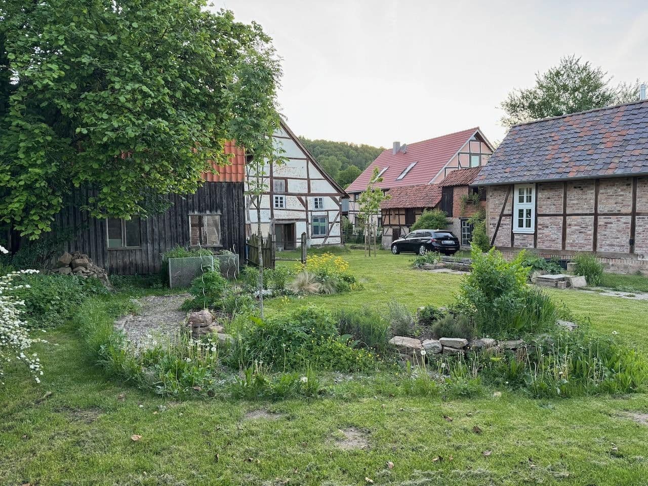 house for sale, 240 m², Flößerweg 20, Hann. Münden, Lower Saxony house for sale, 240 m², Flößerweg 20, Hann. Münden, Lower Saxony