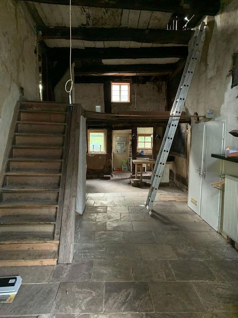 house for sale, 240 m², Flößerweg 20, Hann. Münden, Lower Saxony house for sale, 240 m², Flößerweg 20, Hann. Münden, Lower Saxony