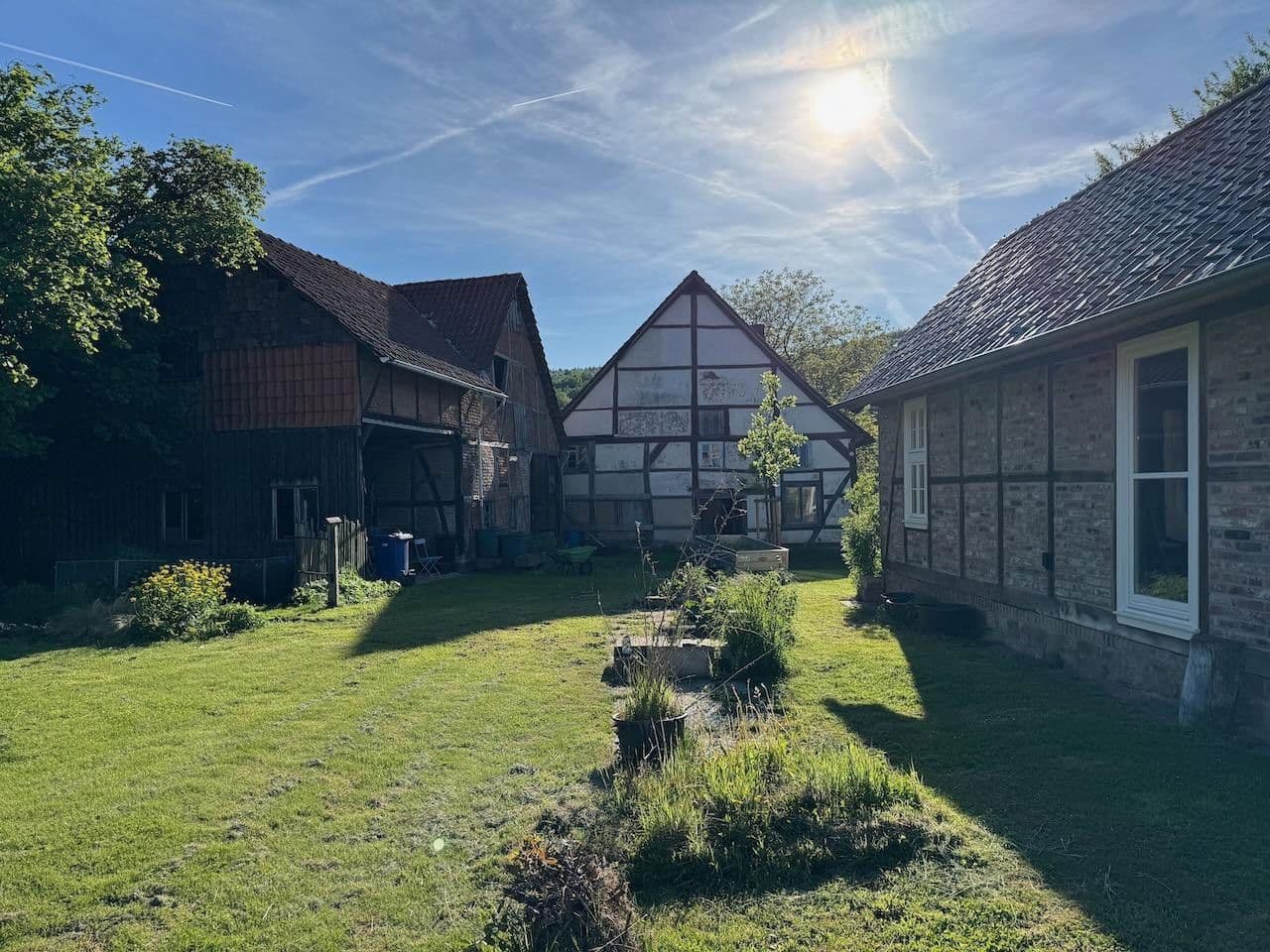 house for sale, 240 m², Flößerweg 20, Hann. Münden, Lower Saxony house for sale, 240 m², Flößerweg 20, Hann. Münden, Lower Saxony