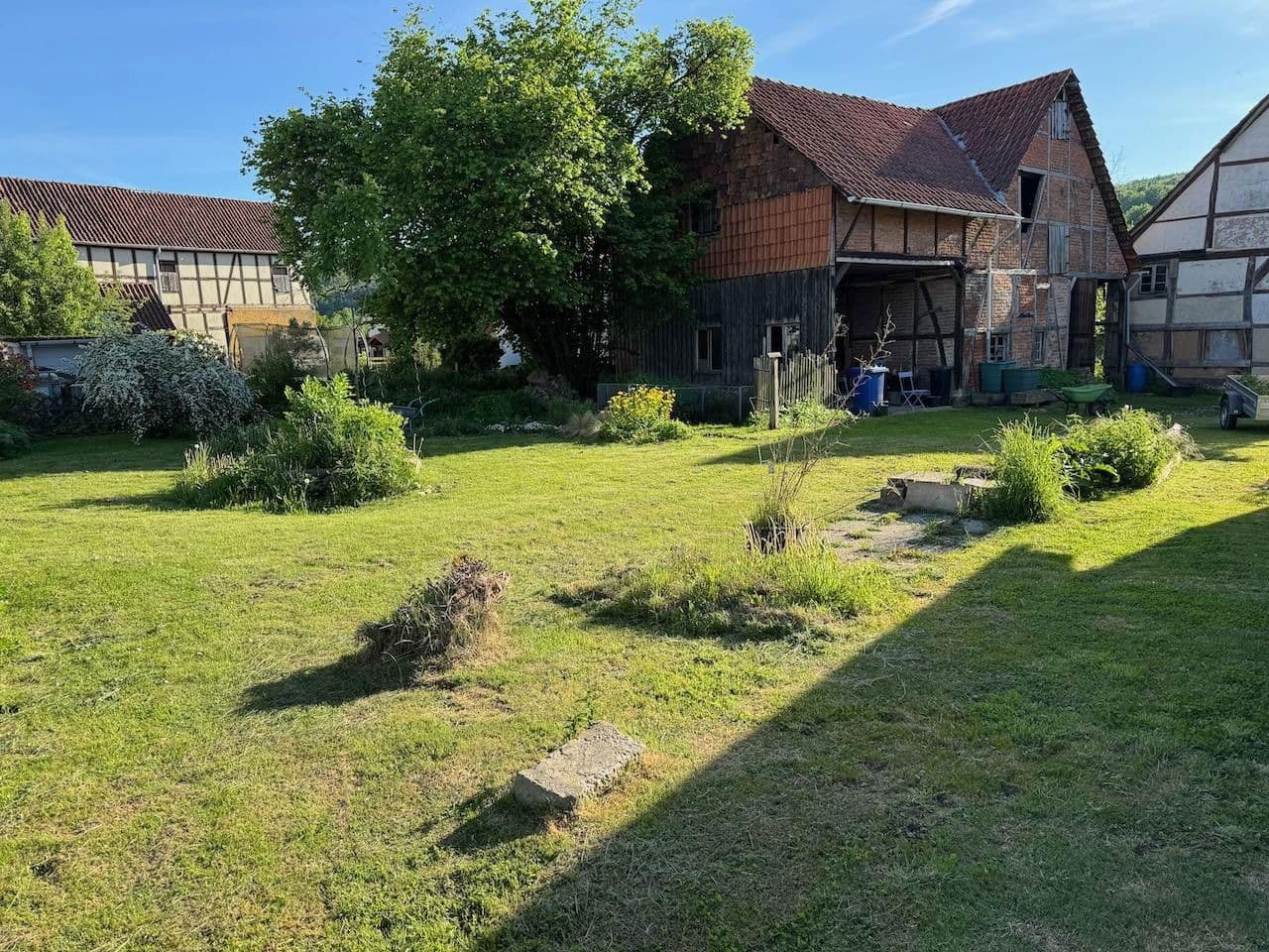 house for sale, 240 m², Flößerweg 20, Hann. Münden, Lower Saxony house for sale, 240 m², Flößerweg 20, Hann. Münden, Lower Saxony