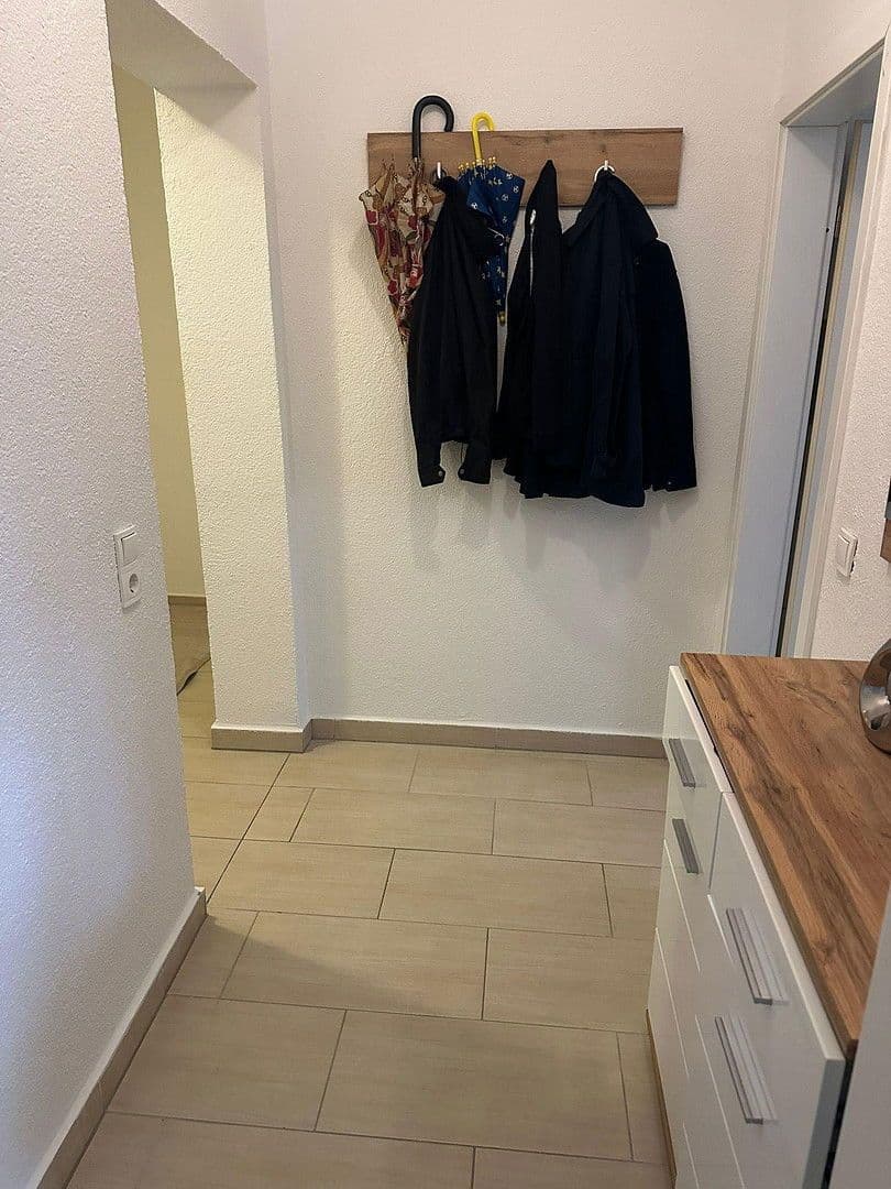 2 bedroom flat to rent, 70 m², Rosenweg 94, Schwerte, North Rhine-Westphalia 2 bedroom flat to rent, 70 m², Rosenweg 94, Schwerte, North Rhine-Westphalia