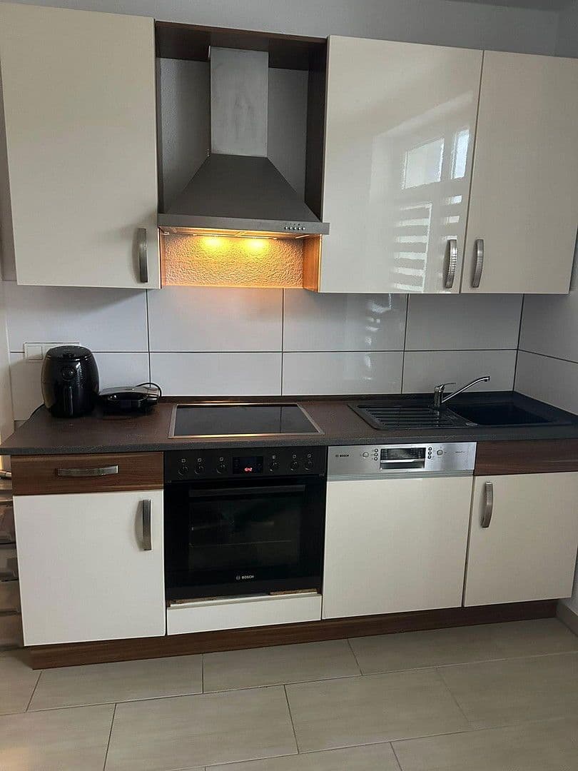 2 bedroom flat to rent, 70 m², Rosenweg 94, Schwerte, North Rhine-Westphalia 2 bedroom flat to rent, 70 m², Rosenweg 94, Schwerte, North Rhine-Westphalia