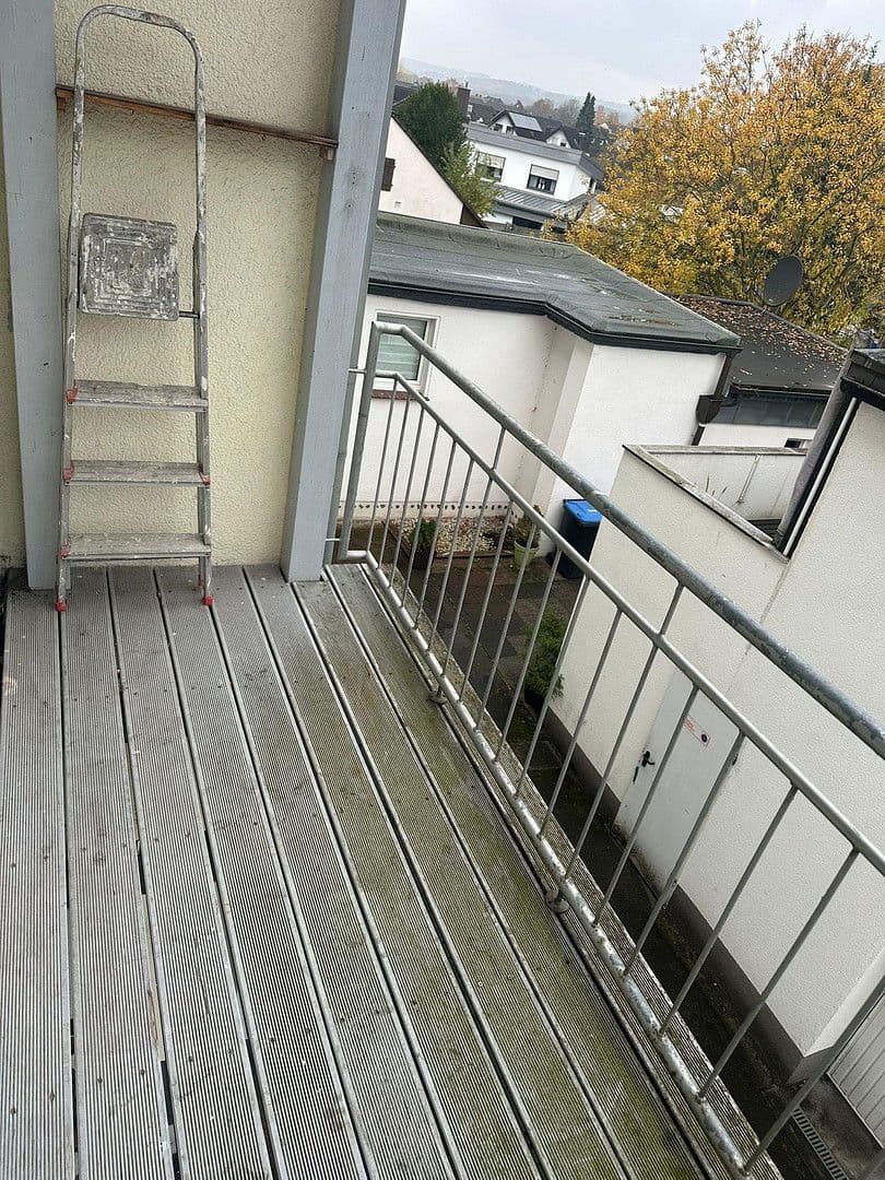 2 bedroom flat to rent, 70 m², Rosenweg 94, Schwerte, North Rhine-Westphalia 2 bedroom flat to rent, 70 m², Rosenweg 94, Schwerte, North Rhine-Westphalia