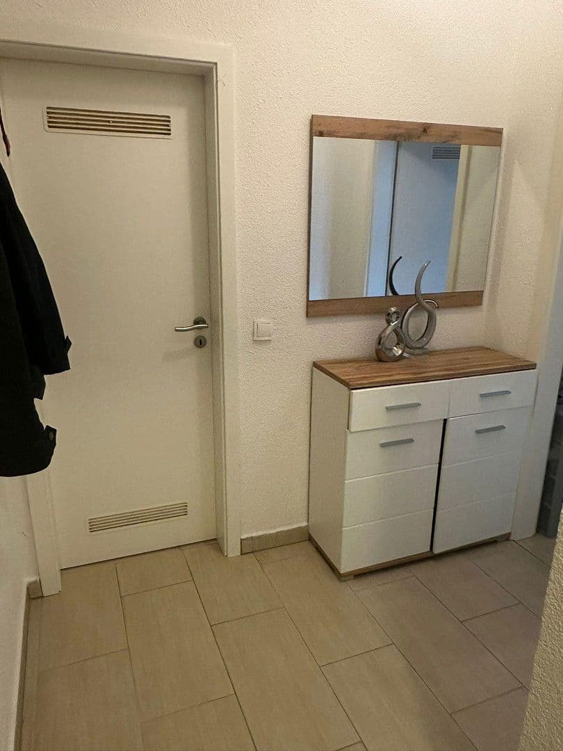 2 bedroom flat to rent, 70 m², Rosenweg 94, Schwerte, North Rhine-Westphalia 2 bedroom flat to rent, 70 m², Rosenweg 94, Schwerte, North Rhine-Westphalia