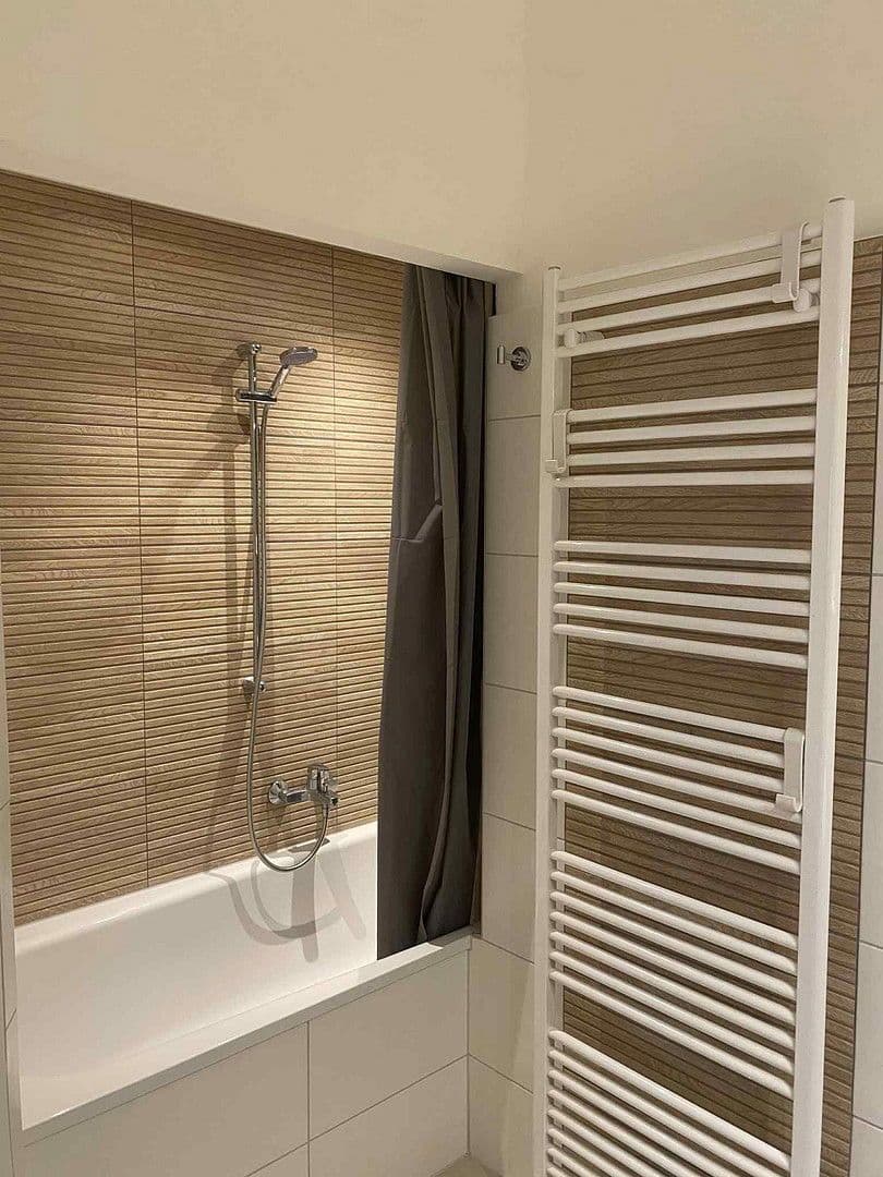 3 bedroom flat to rent, 72 m², Olbersstr. 4, Berlin, Berlin 3 bedroom flat to rent, 72 m², Olbersstr. 4, Berlin, Berlin