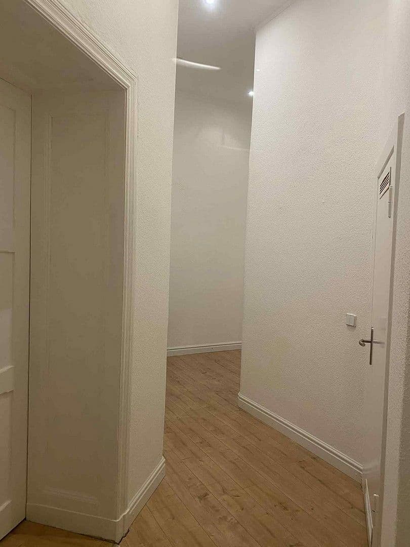 3 bedroom flat to rent, 72 m², Olbersstr. 4, Berlin, Berlin 3 bedroom flat to rent, 72 m², Olbersstr. 4, Berlin, Berlin