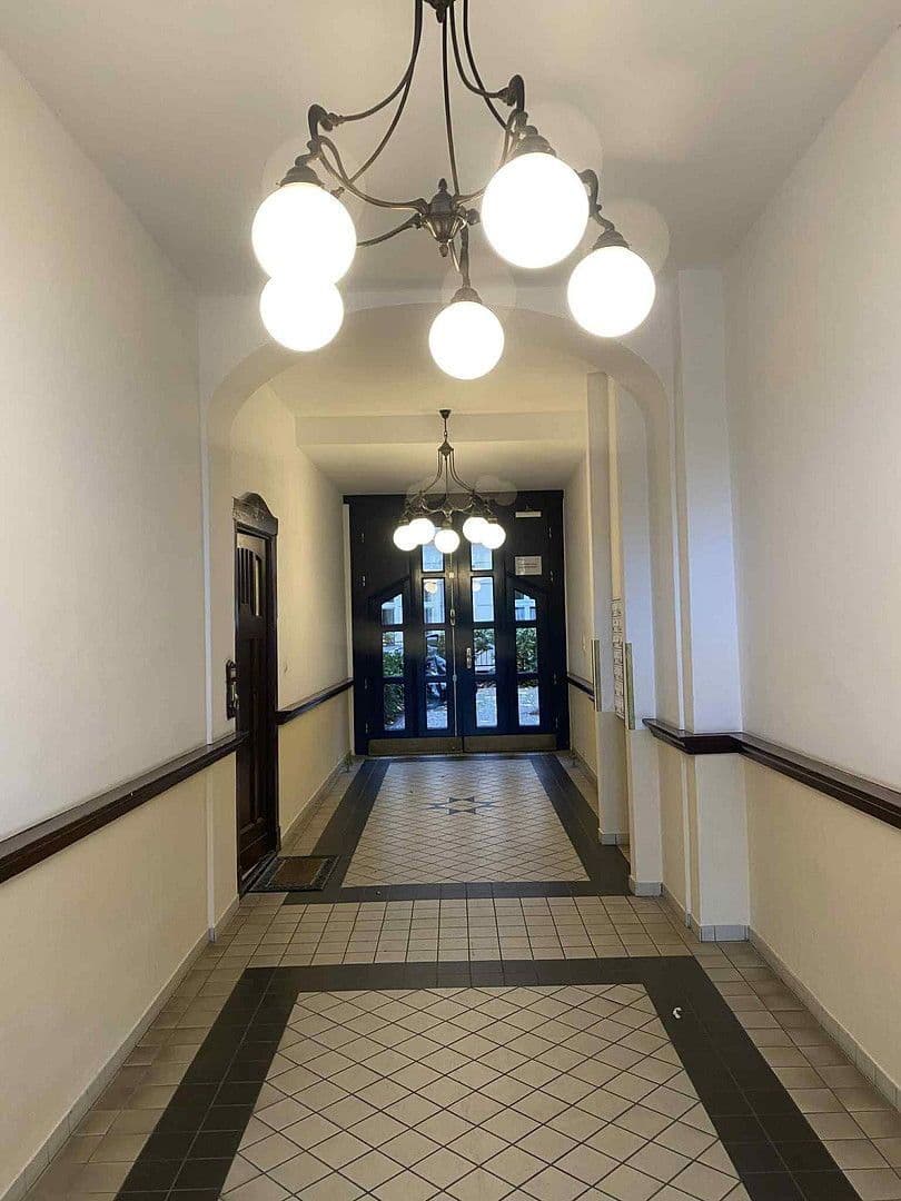 3 bedroom flat to rent, 72 m², Olbersstr. 4, Berlin, Berlin 3 bedroom flat to rent, 72 m², Olbersstr. 4, Berlin, Berlin