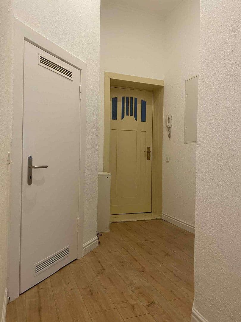 3 bedroom flat to rent, 72 m², Olbersstr. 4, Berlin, Berlin 3 bedroom flat to rent, 72 m², Olbersstr. 4, Berlin, Berlin