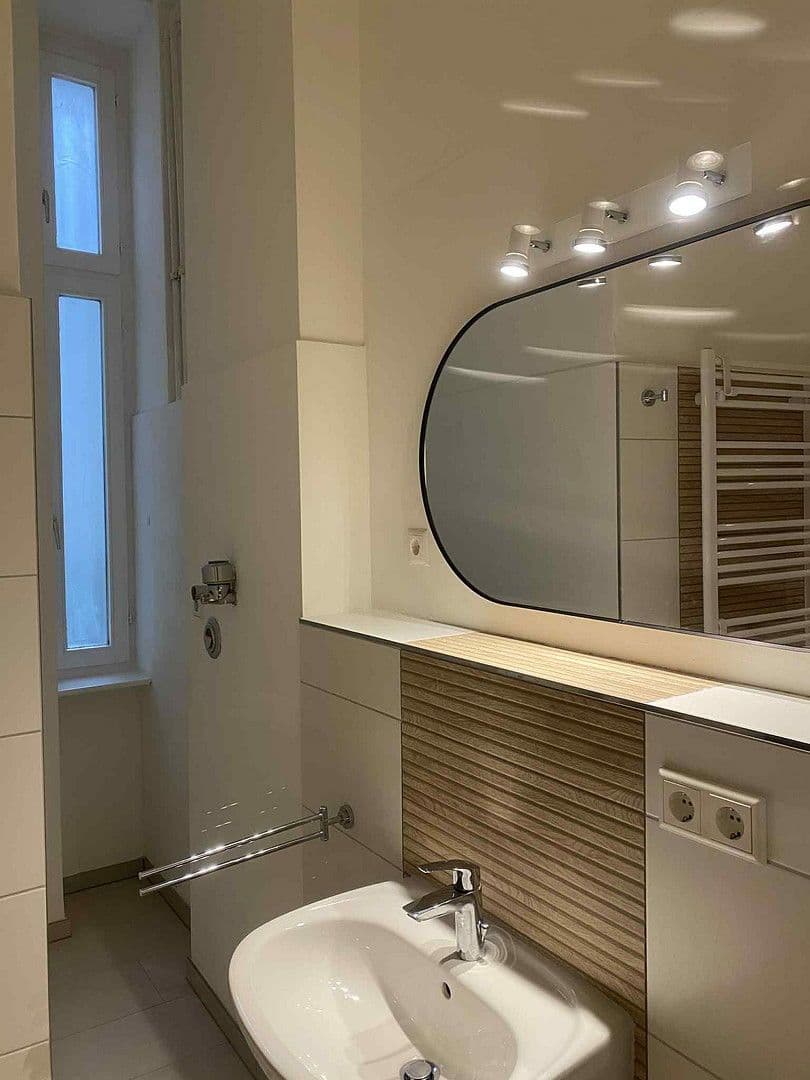 3 bedroom flat to rent, 72 m², Olbersstr. 4, Berlin, Berlin 3 bedroom flat to rent, 72 m², Olbersstr. 4, Berlin, Berlin