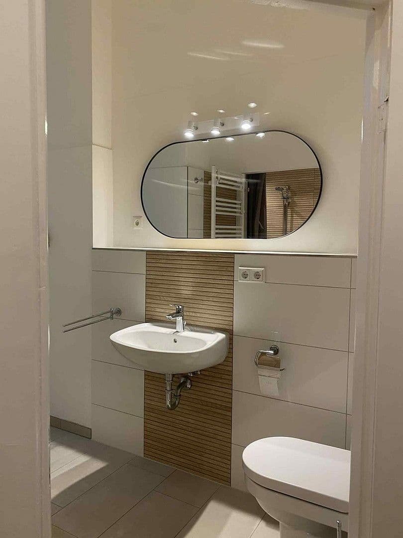 3 bedroom flat to rent, 72 m², Olbersstr. 4, Berlin, Berlin 3 bedroom flat to rent, 72 m², Olbersstr. 4, Berlin, Berlin