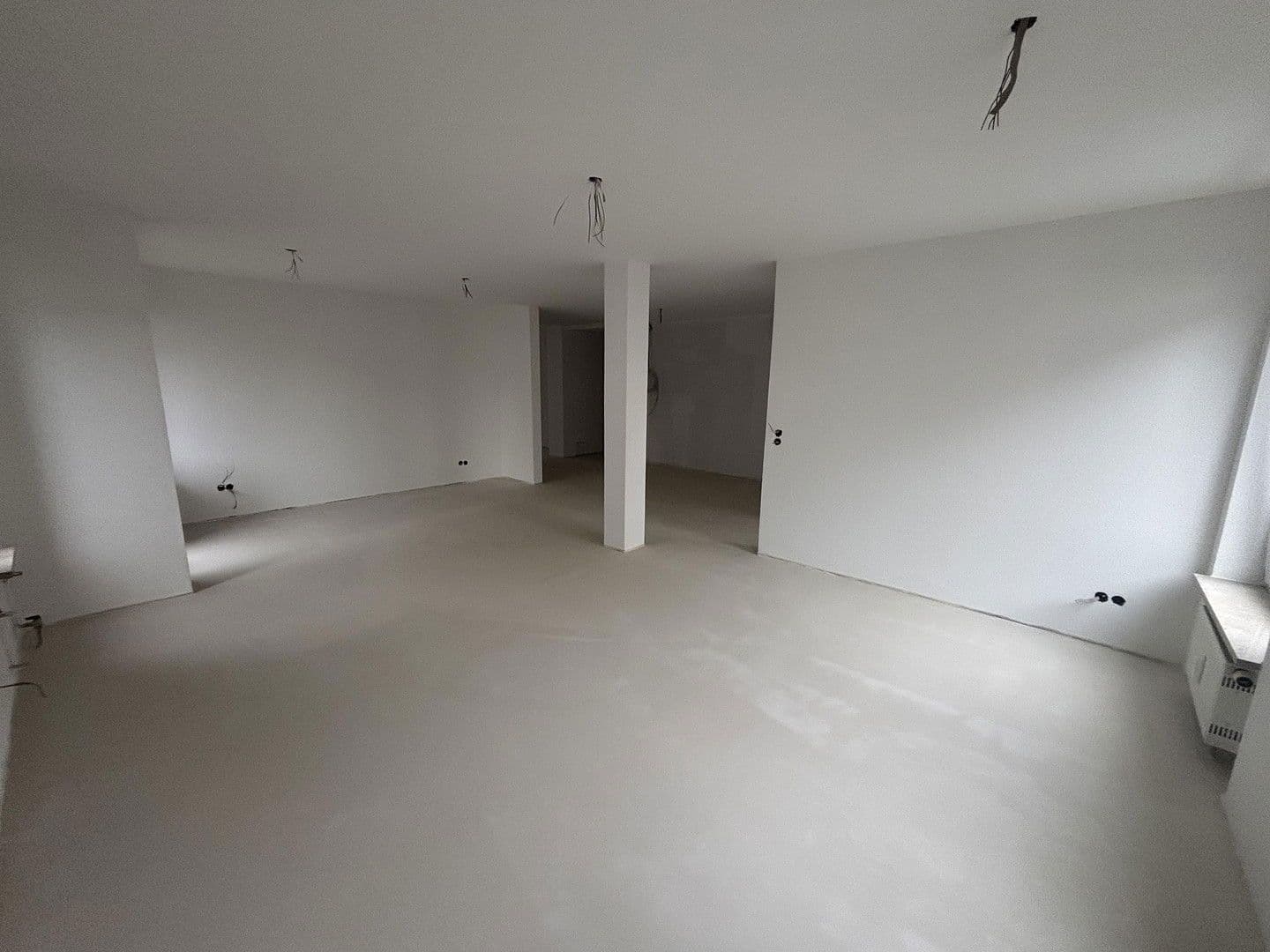 3 bedroom with open-plan kitchen flat to rent, 100 m², Rheinfelden (Baden), Baden-Württemberg 3 bedroom with open-plan kitchen flat to rent, 100 m², Rheinfelden (Baden), Baden-Württemberg