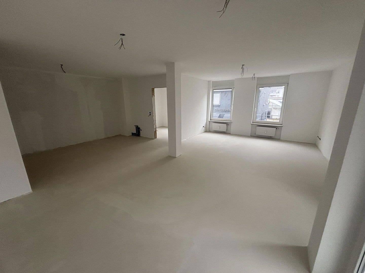 3 bedroom with open-plan kitchen flat to rent, 100 m², Rheinfelden (Baden), Baden-Württemberg 3 bedroom with open-plan kitchen flat to rent, 100 m², Rheinfelden (Baden), Baden-Württemberg