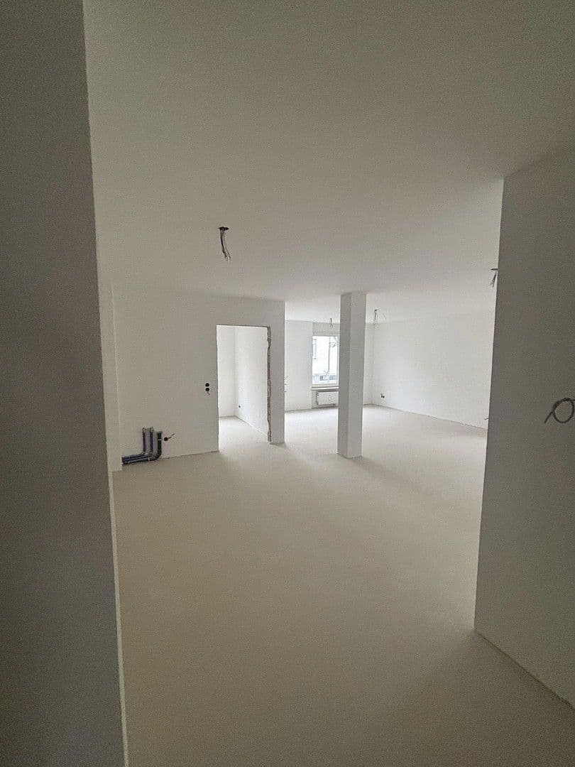 3 bedroom with open-plan kitchen flat to rent, 100 m², Rheinfelden (Baden), Baden-Württemberg 3 bedroom with open-plan kitchen flat to rent, 100 m², Rheinfelden (Baden), Baden-Württemberg