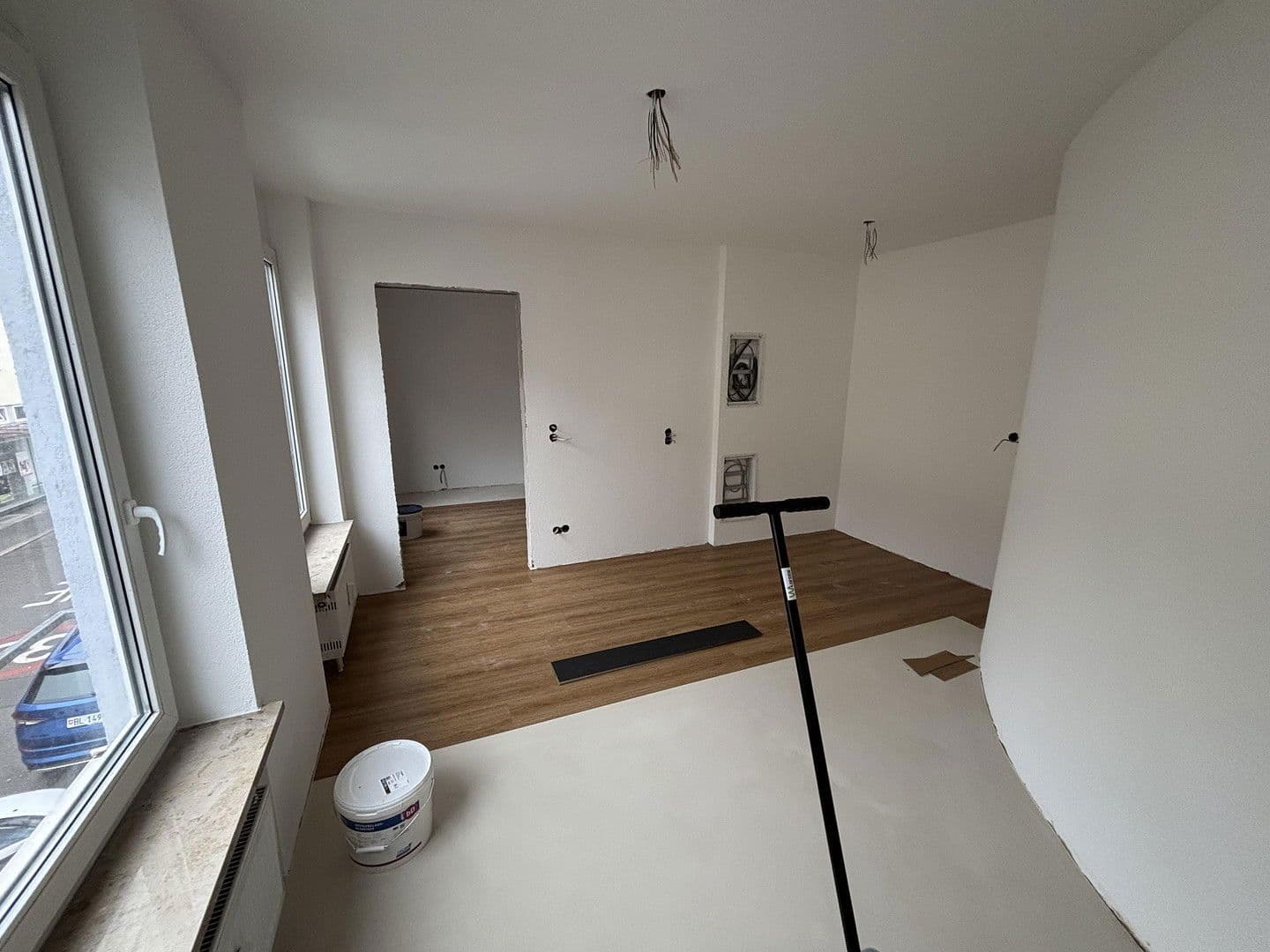 1 bedroom with open-plan kitchen flat to rent, 65 m², Rheinfelden (Baden), Baden-Württemberg 1 bedroom with open-plan kitchen flat to rent, 65 m², Rheinfelden (Baden), Baden-Württemberg