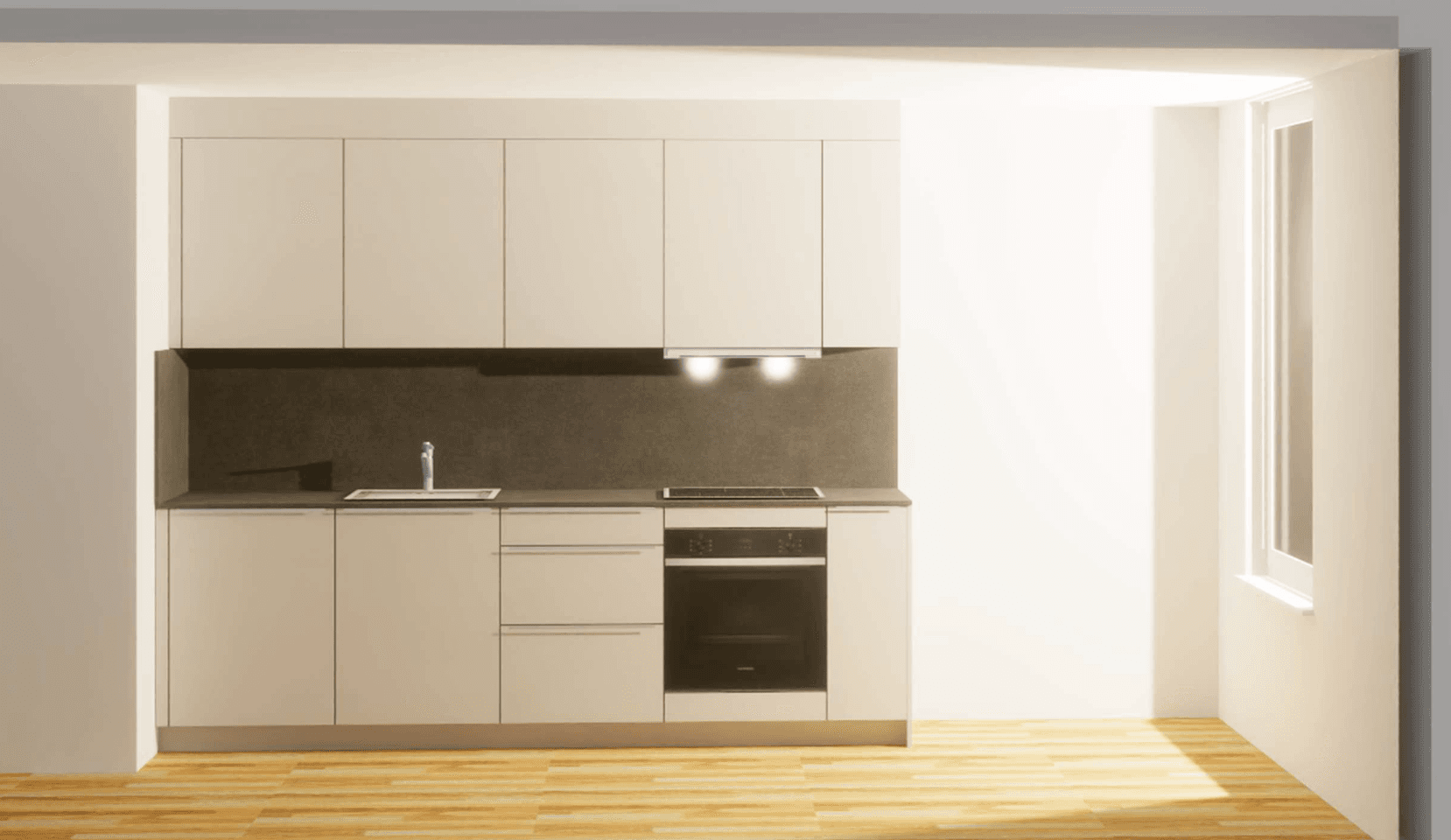 1 bedroom with open-plan kitchen flat to rent, 65 m², Rheinfelden (Baden), Baden-Württemberg 1 bedroom with open-plan kitchen flat to rent, 65 m², Rheinfelden (Baden), Baden-Württemberg