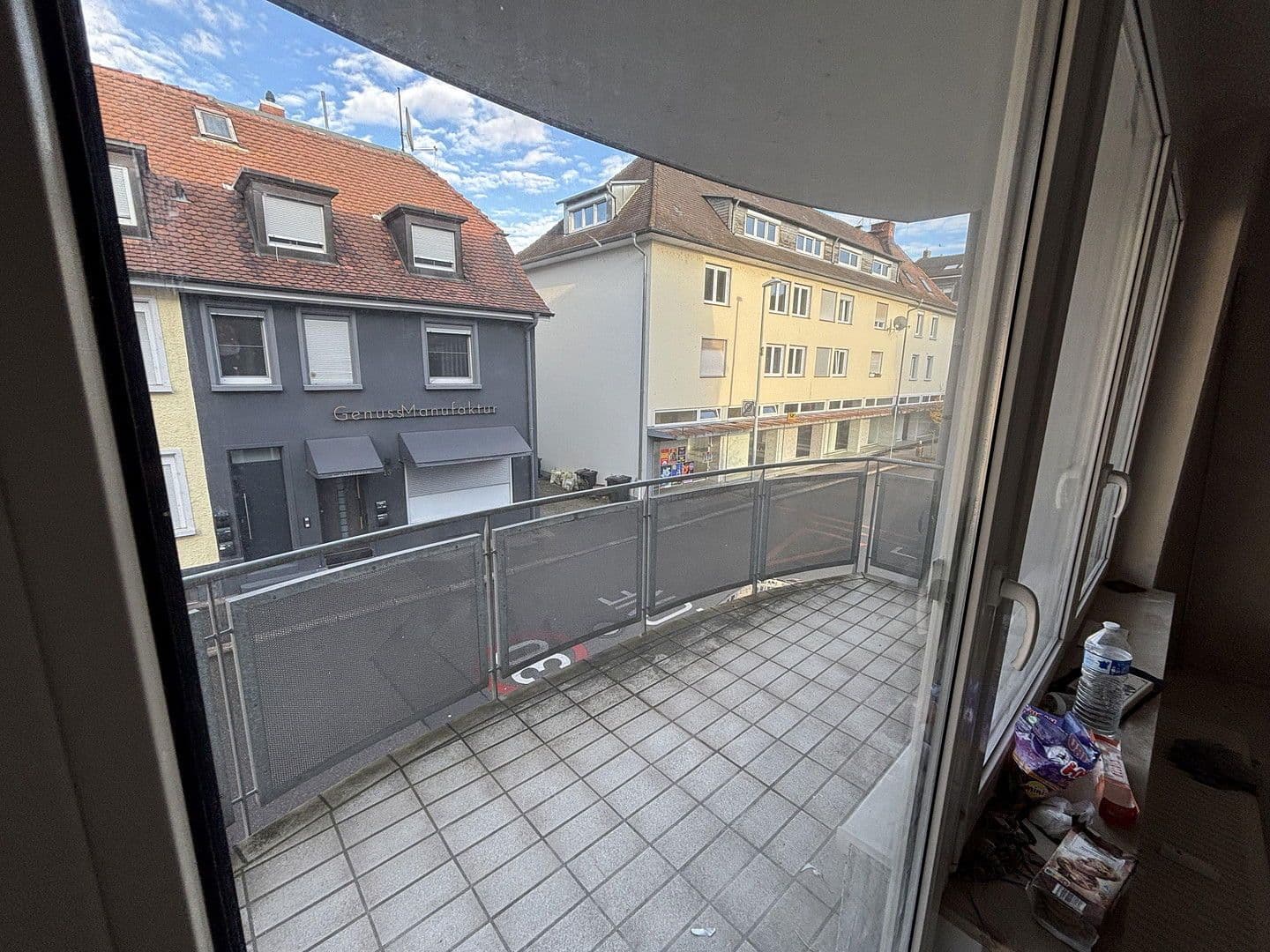 1 bedroom with open-plan kitchen flat to rent, 65 m², Rheinfelden (Baden), Baden-Württemberg 1 bedroom with open-plan kitchen flat to rent, 65 m², Rheinfelden (Baden), Baden-Württemberg