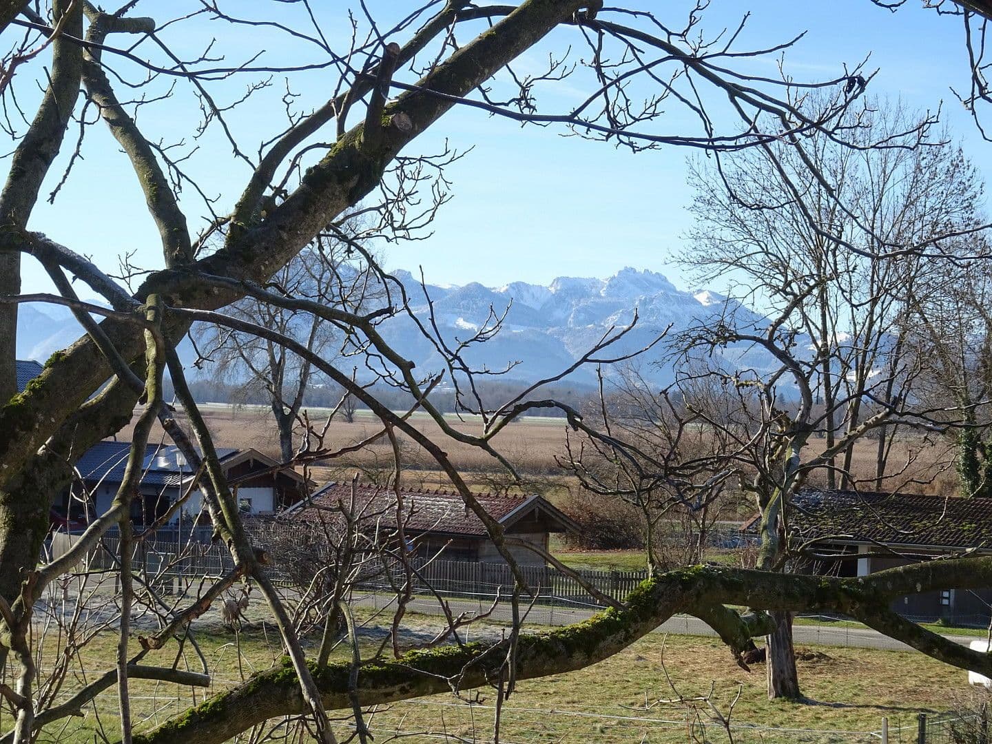 house for sale, 260 m², Grabenstätt, Bavaria house for sale, 260 m², Grabenstätt, Bavaria