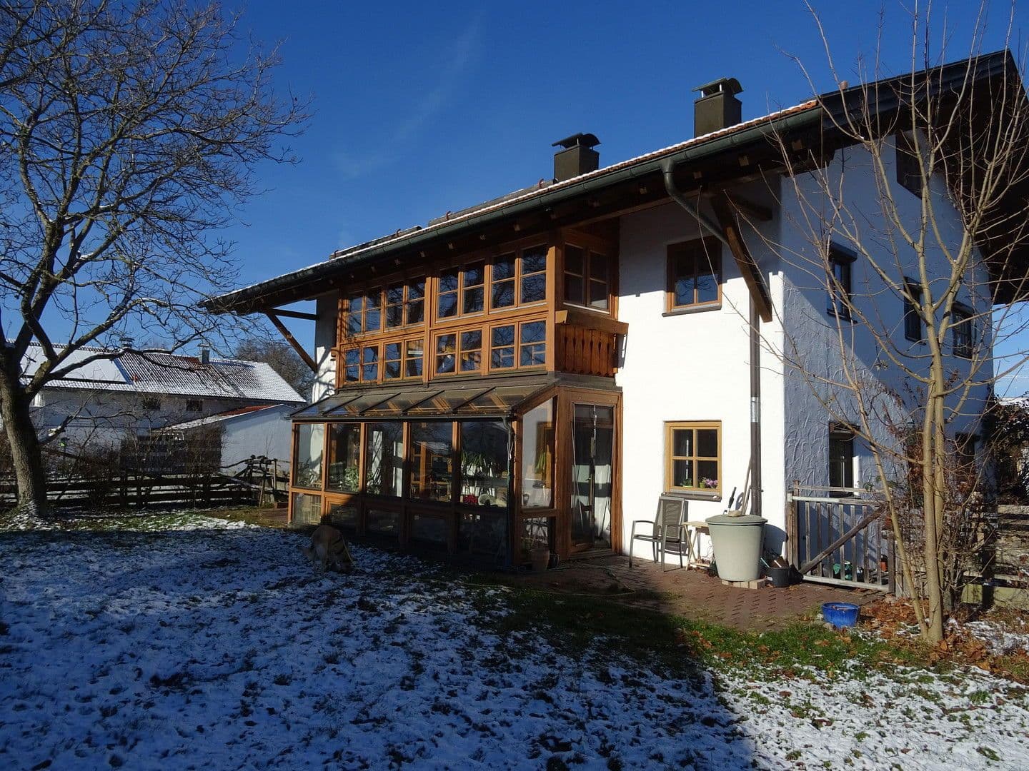 house for sale, 260 m², Grabenstätt, Bavaria house for sale, 260 m², Grabenstätt, Bavaria