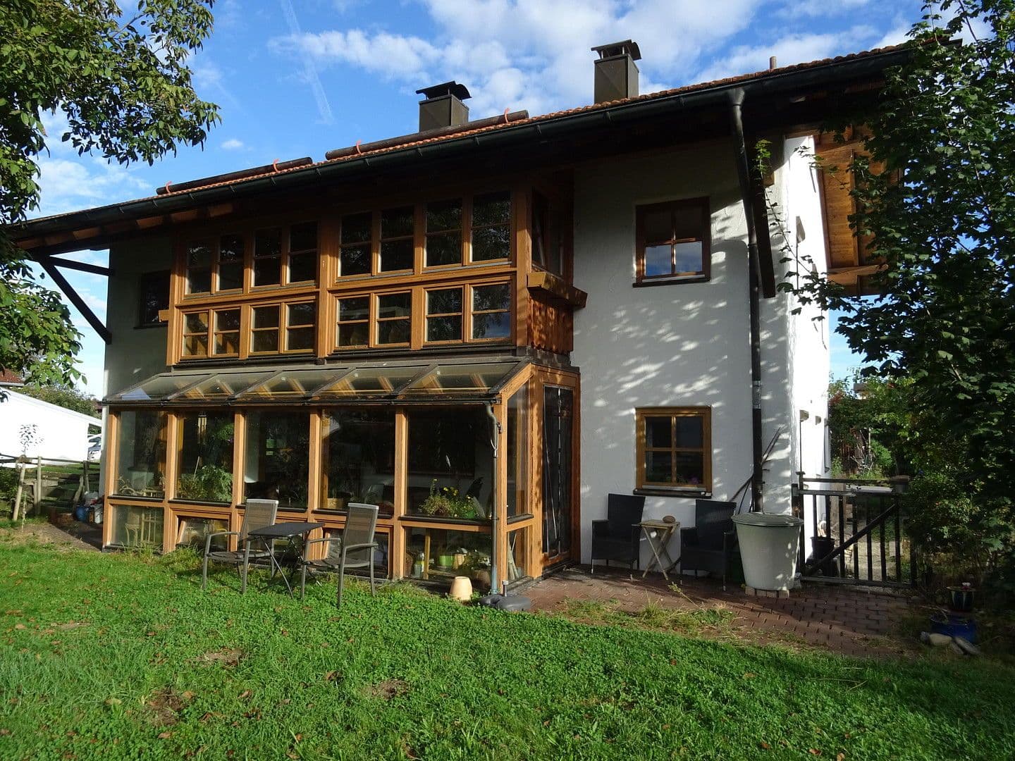 house for sale, 260 m², Grabenstätt, Bavaria house for sale, 260 m², Grabenstätt, Bavaria