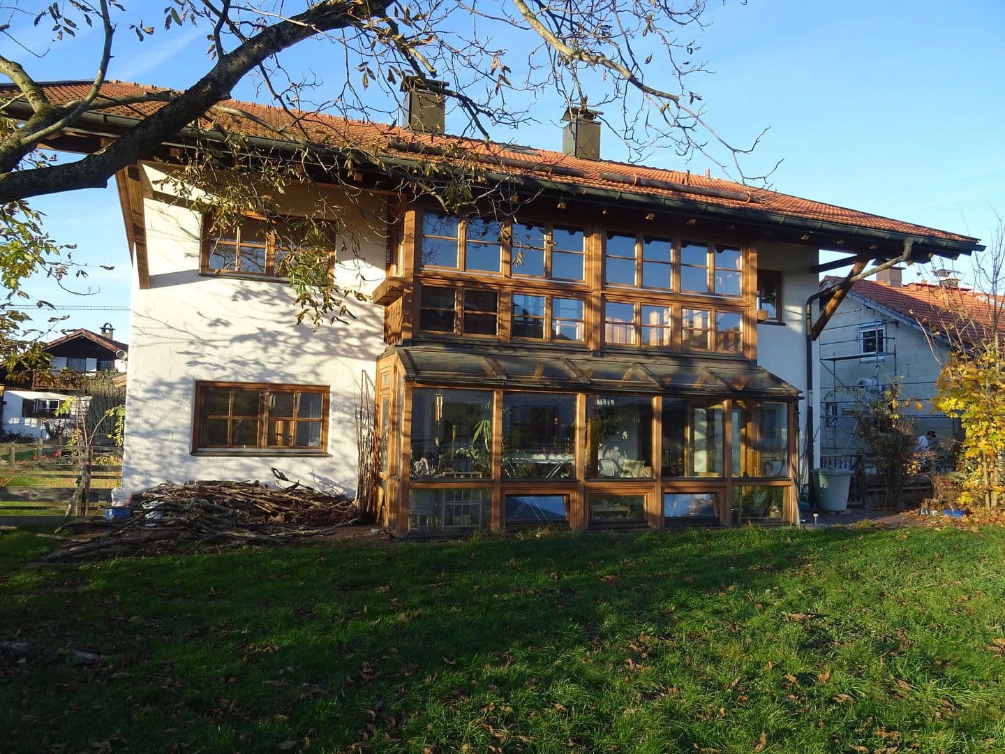 house for sale, 260 m², Grabenstätt, Bavaria house for sale, 260 m², Grabenstätt, Bavaria