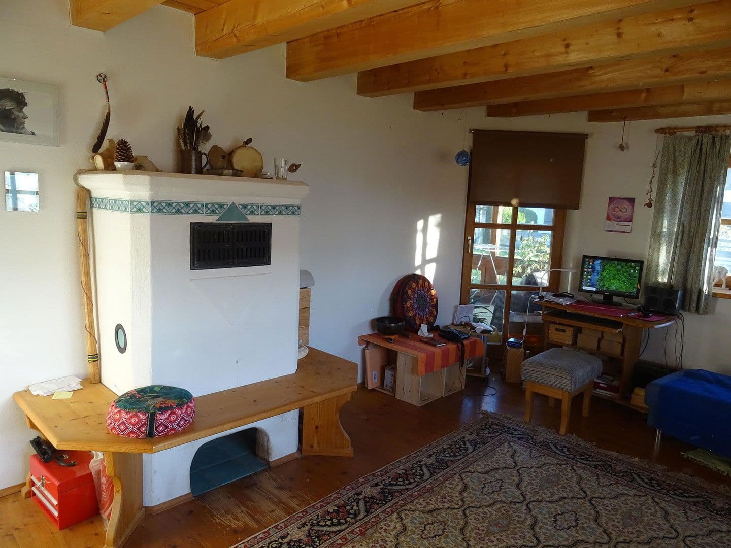 house for sale, 260 m², Grabenstätt, Bavaria house for sale, 260 m², Grabenstätt, Bavaria