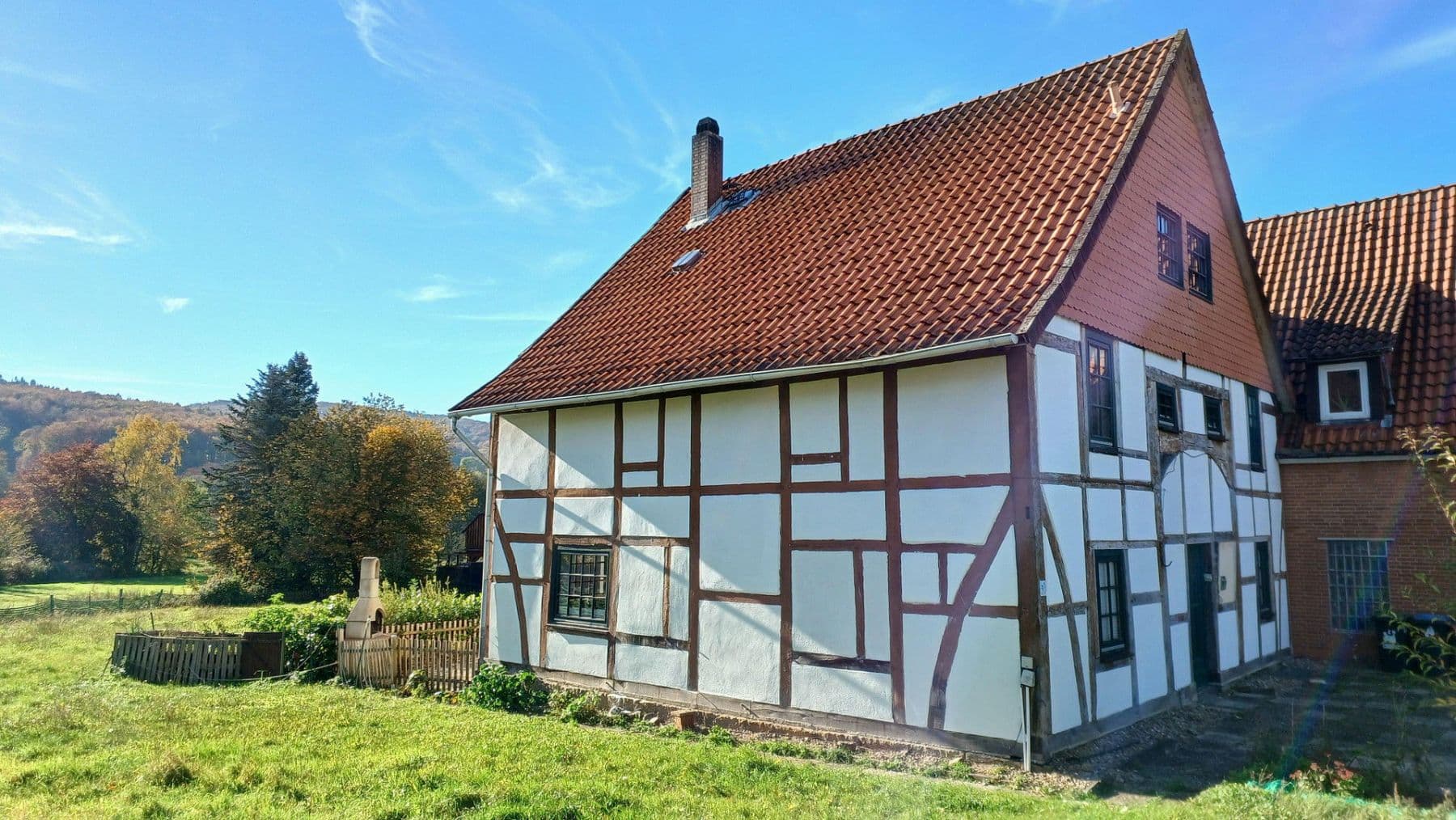 house for sale, 140 m², Arensburger Str. 17, Buchholz, Lower Saxony house for sale, 140 m², Arensburger Str. 17, Buchholz, Lower Saxony