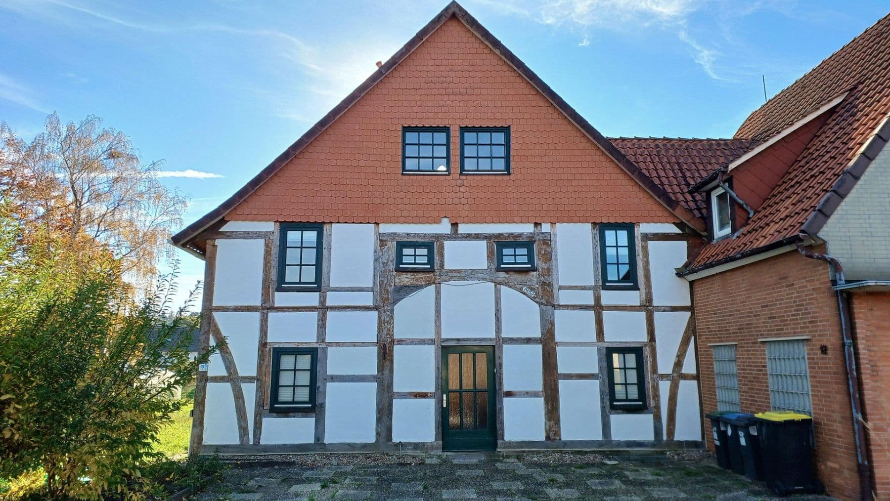 house for sale, 140 m², Arensburger Str. 17, Buchholz, Lower Saxony house for sale, 140 m², Arensburger Str. 17, Buchholz, Lower Saxony