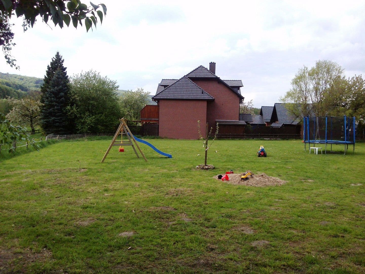 house for sale, 140 m², Arensburger Str. 17, Buchholz, Lower Saxony house for sale, 140 m², Arensburger Str. 17, Buchholz, Lower Saxony