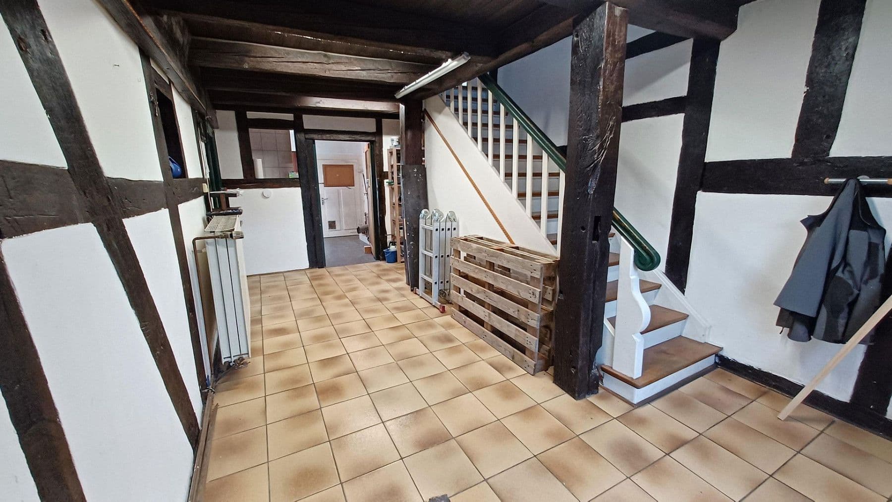 house for sale, 140 m², Arensburger Str. 17, Buchholz, Lower Saxony house for sale, 140 m², Arensburger Str. 17, Buchholz, Lower Saxony