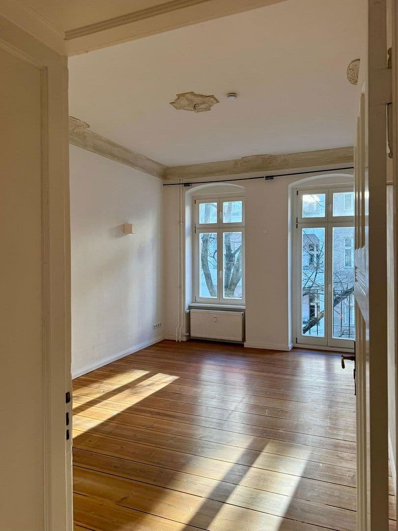 4 bedroom flat for sale, 105 m², Kienitzer Str. 111, Berlin, Berlin 4 bedroom flat for sale, 105 m², Kienitzer Str. 111, Berlin, Berlin