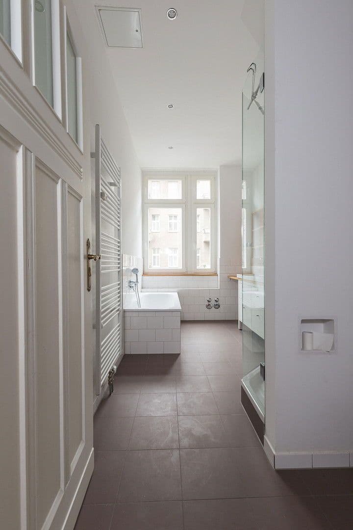 4 bedroom flat for sale, 105 m², Kienitzer Str. 111, Berlin, Berlin 4 bedroom flat for sale, 105 m², Kienitzer Str. 111, Berlin, Berlin