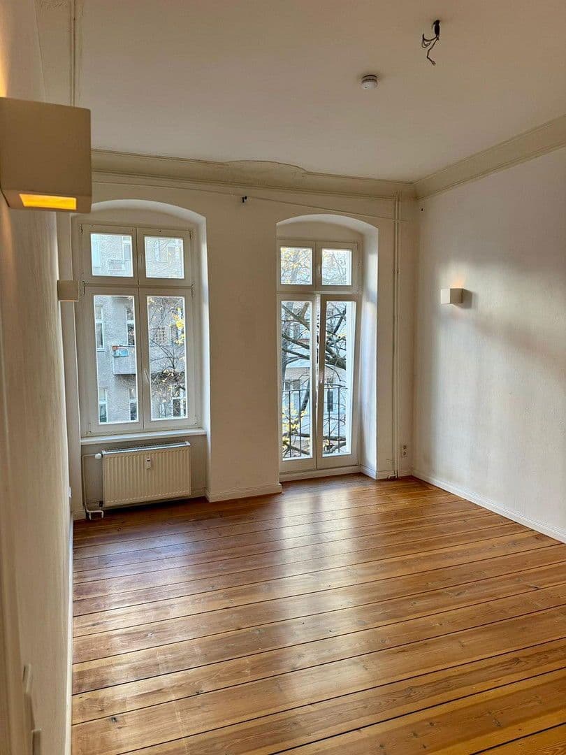 4 bedroom flat for sale, 105 m², Kienitzer Str. 111, Berlin, Berlin 4 bedroom flat for sale, 105 m², Kienitzer Str. 111, Berlin, Berlin