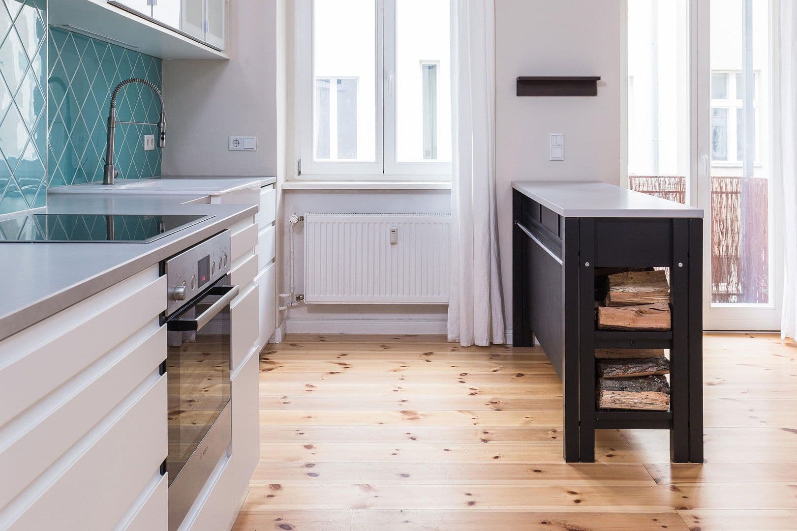 4 bedroom flat for sale, 105 m², Kienitzer Str. 111, Berlin, Berlin 4 bedroom flat for sale, 105 m², Kienitzer Str. 111, Berlin, Berlin