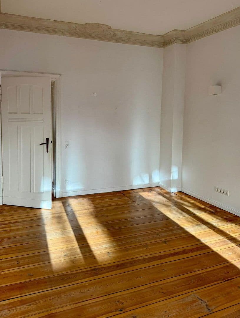 4 bedroom flat for sale, 105 m², Kienitzer Str. 111, Berlin, Berlin 4 bedroom flat for sale, 105 m², Kienitzer Str. 111, Berlin, Berlin