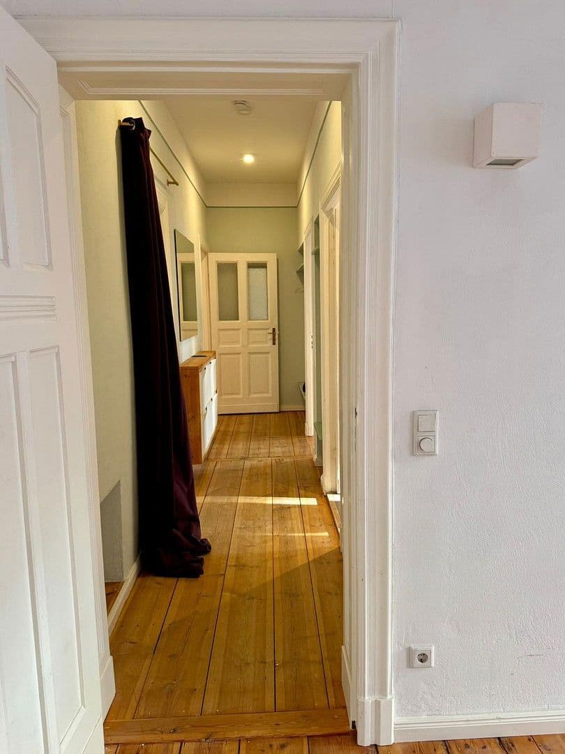 4 bedroom flat for sale, 105 m², Kienitzer Str. 111, Berlin, Berlin 4 bedroom flat for sale, 105 m², Kienitzer Str. 111, Berlin, Berlin