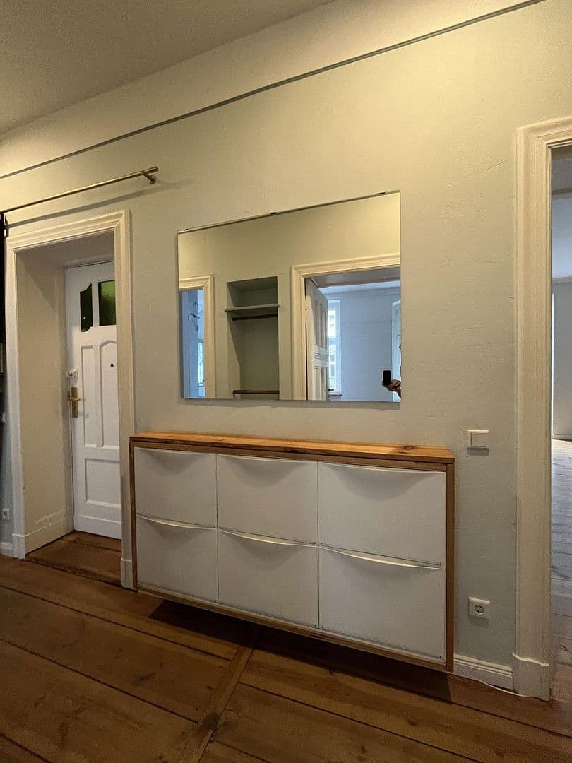 4 bedroom flat for sale, 105 m², Kienitzer Str. 111, Berlin, Berlin 4 bedroom flat for sale, 105 m², Kienitzer Str. 111, Berlin, Berlin