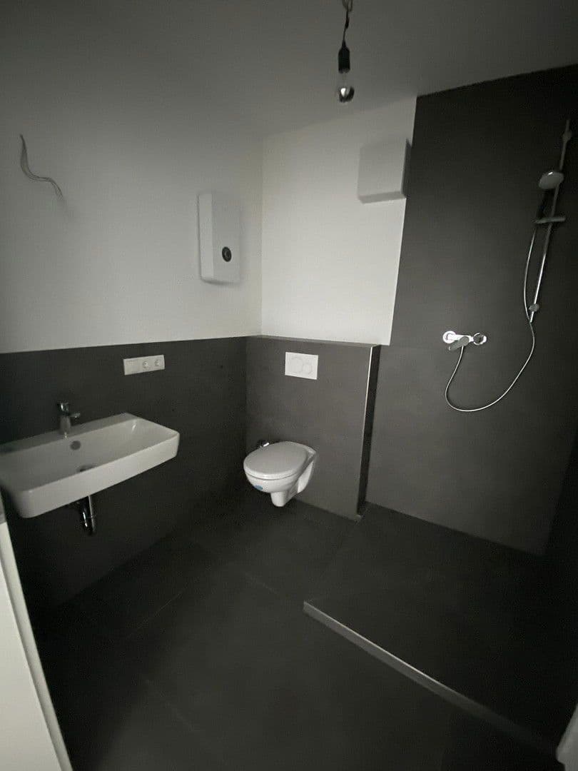 2 bedroom flat to rent, 37 m², Hochstraße 61, Andernach, Rhineland-Palatinate 2 bedroom flat to rent, 37 m², Hochstraße 61, Andernach, Rhineland-Palatinate