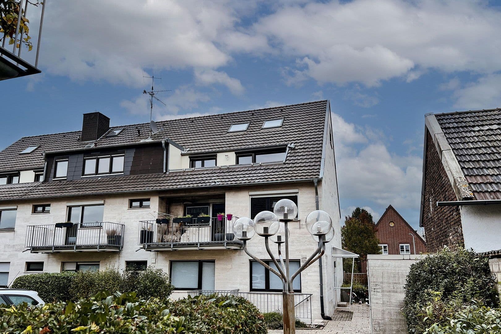 4 bedroom flat for sale, 95 m², Bergheim, North Rhine-Westphalia 4 bedroom flat for sale, 95 m², Bergheim, North Rhine-Westphalia