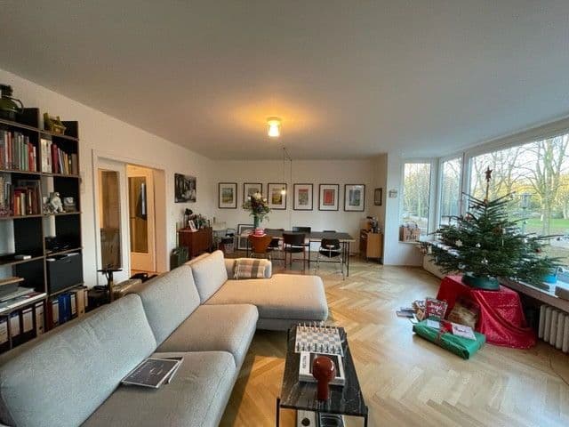 1 bedroom with open-plan kitchen flat to rent, 68 m², Düsseldorf, North Rhine-Westphalia 1 bedroom with open-plan kitchen flat to rent, 68 m², Düsseldorf, North Rhine-Westphalia